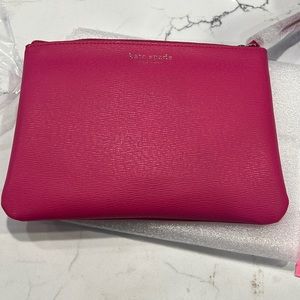 Kate Spade wristlet